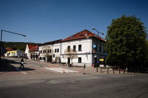 Černošice – Profimedia.CZ