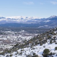 Somosierra – Juan Carlos L. Ruiz / Shutterstock