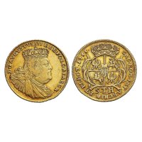 Augustdor (1753-1758) – volné dílo