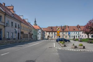 Pyskowice – EwelinaBanaszak / Shutterstock