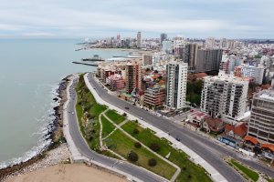 Mar del Plata – Vitalii Karas / Shutterstock