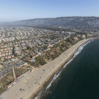 Torrance – trekandshoot / Shutterstock