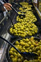 Olivy – Eric Prouzet / Unsplash