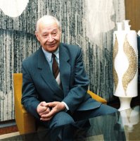 Alexander Dubček, FS ČSFR, Praha (1991) – Profimedia.CZ