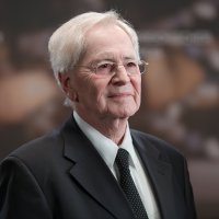 István Szabó, udělování rakouské filmové ceny, radnice Vídeň (1.2.2017) – Manfred Werner (CC BY-SA 4.0)