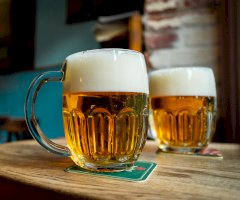 Pivo – Radovan / Unsplash