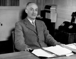 Cyril Norman Hinshelwood – Profimedia.CZ