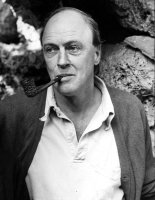 Roald Dahl – Profimedia.CZ