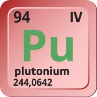 Plutonium – CoJeCo.cz (CC BY-SA 4.0)