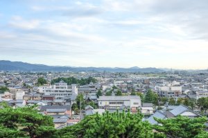 Fukui – AdjimaShutter / Shutterstock