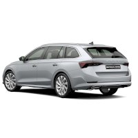 Škoda Octavia Combi – výrobce, fair use