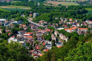Bad Harzburg – Gestur Gislason / Shutterstock