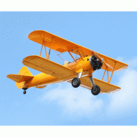 Biplán – Kletr / Shutterstock