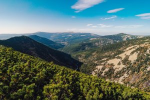 Krkonošský národní park – Ondra Vacek / Shutterstock