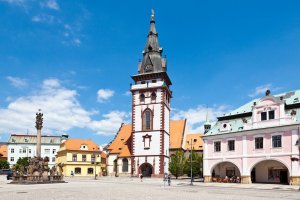 Chomutov – Profimedia.CZ