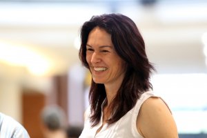 Šárka Kašpárková (24.4.2014) – Profimedia.CZ