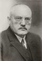 Carl Bosch – Profimedia.CZ