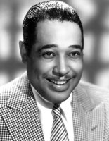 Duke Ellington – Volné dílo