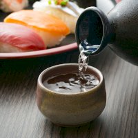 Saké – Shinari / Shutterstock
