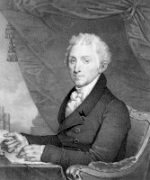 James Monroe – Library of Congress / Unsplash