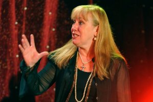 Dagmar Bláhová – OTTO BALLON MIERNY / MAFRA / Profimedia