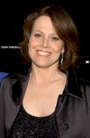 Sigourney Weaver, Los Angeles (27.3.2007) – s_bukley / Shutterstock