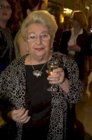 Stella Zázvorková (16.2.2002) – Profimedia.CZ