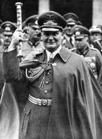 Hermann Göring (1.3.1938) – Profimedia.CZ