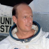 Charles Conrad mladší – fair use