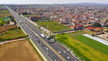 Afragola – Stefano Tammaro / Shutterstock