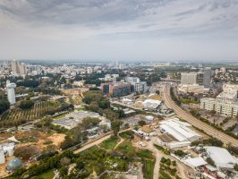 Rehovot – Oren Ravid / Shutterstock