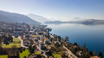Zug – Swissguylover / Shutterstock