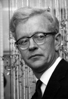 John Cowdrey Kendrew, laureát Nobelovy ceny za chemii (1. 11. 1962) – Profimedia.CZ