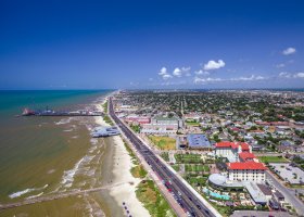 Galveston – Cire notrevo / Shutterstock