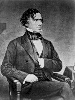 Franklin Pierce – Library of Congress / Unsplash
