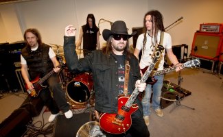 Wanastowi vjecy – David Neff / MAFRA / Profimedia.CZ