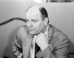 Ivo Mathé (1.4.1993) – Profimedia.CZ