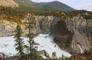 Nahanni – GeGiGoggle / Shutterstock