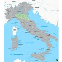 Region Emilia-Romagna – CoJeCo.cz (CC BY-SA 4.0)