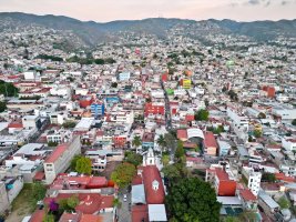 Chilpancingo – ehudson / Shutterstock