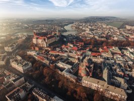 Kraków – den_didenko / Shutterstock
