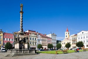 Broumov – Profimedia.CZ