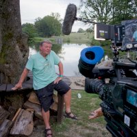 Vladimír Merta (9.8.2019) – © Pavel Otevřel