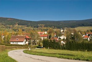 Deštné v Orlických horách – Profimedia.CZ