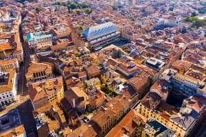 Padova – BearFotos / Shutterstock