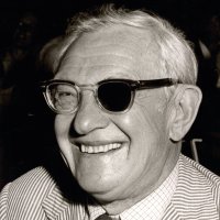 Julius Axelrod – Profimedia.CZ