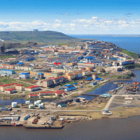 Anadyr – Andrei Stepanov / Shutterstock