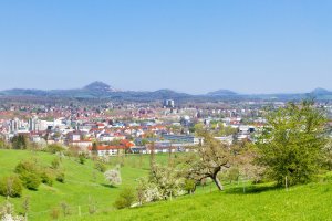 Göppingen – Juergen Faelchle / Shutterstock