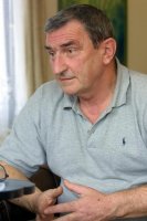 Jiří Křižan (7.3.2003) – Profimedia.CZ