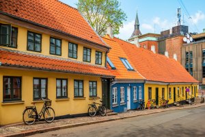 Odense – Perekotypole / Shutterstock